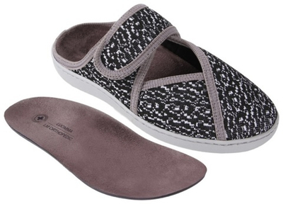 Обувь ортопедическая малосложная LM ORTHOPEDIC LM-808.005