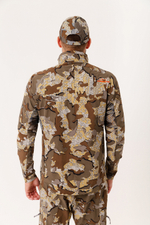 КОСТЮМ KING HUNTER SUMMER LIGHT 311231