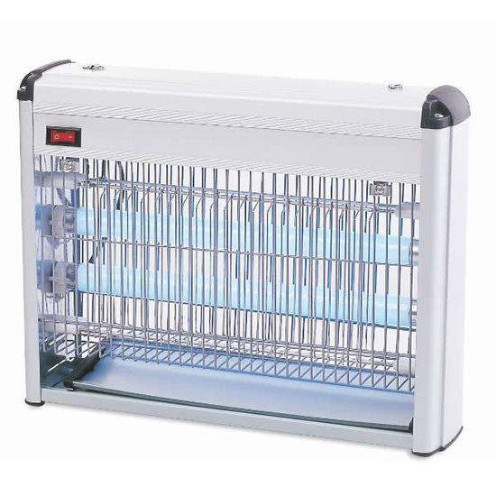 Лампа инсектицидная ловушка для насекомых AIRHOT IK-20W