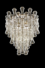 Светильник Barovier&Toso Clepsydra