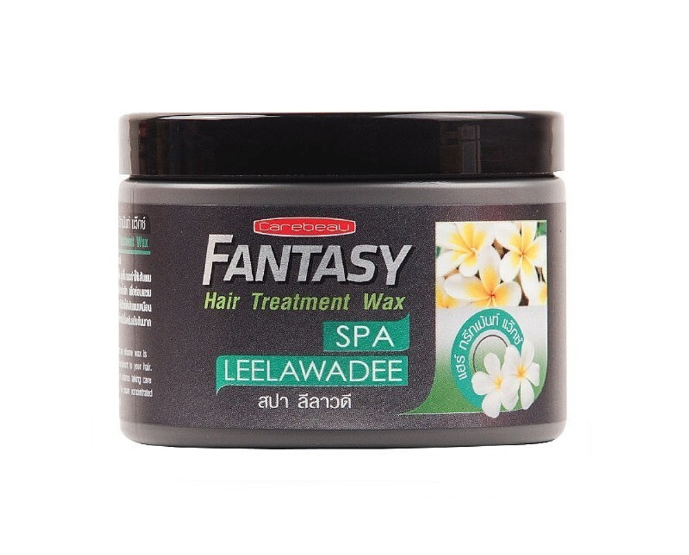 Маска для волос Carebeau Fantasy Spa Leelawadee Лилавади Спа 250 мл