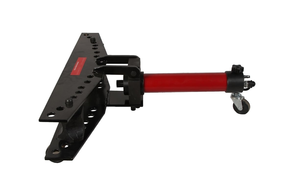 Электрогидравлический трубогиб VOLL V-Bend 3E