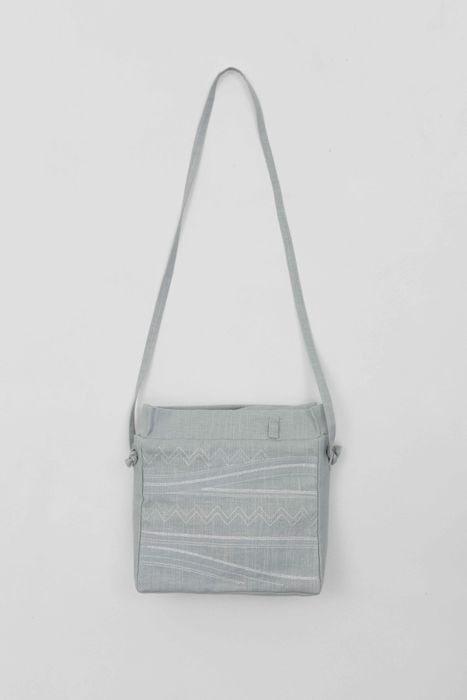 СУМКА СОНА ДЫМЧАТЫЙ