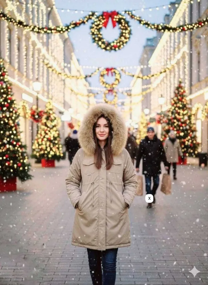 Куртка 7352549 Fabrika