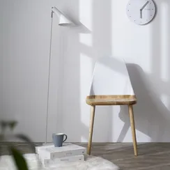 Стул Enzo белый