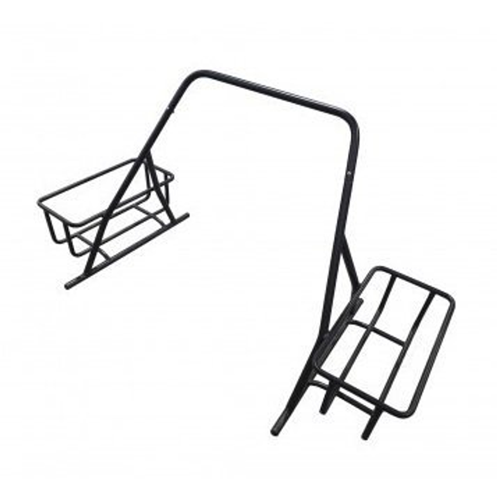 Тарга на лодку ПВХ с корзинами разборная C520SJT