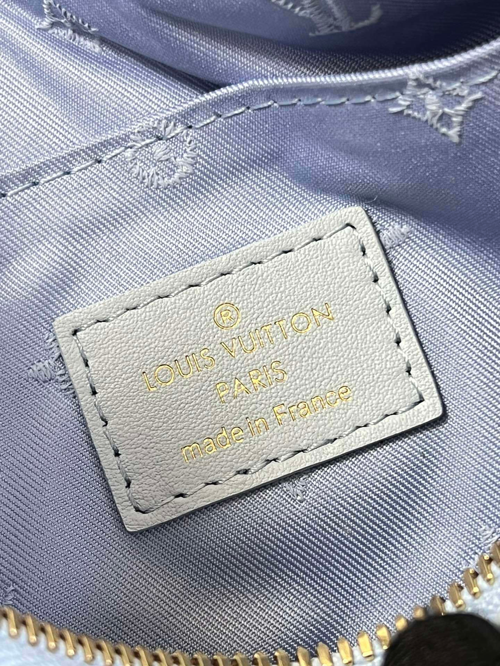 Louis Vuitton Over The Moon