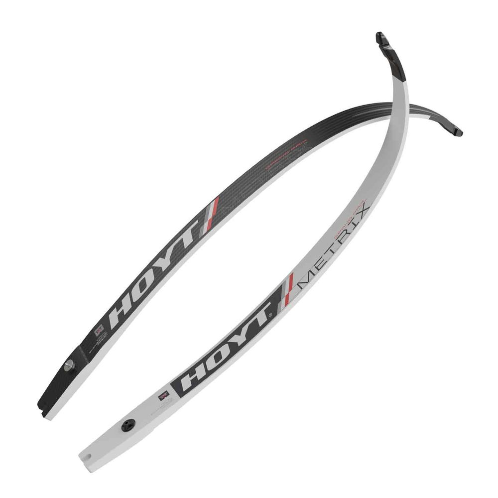 Плечи для лука спортивного Hoyt Recurve Limbs Formula Laminate Core Metrix (пара)