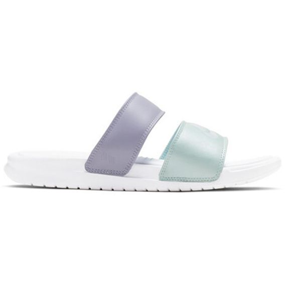 Nike Benassi 'Purple'