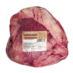 Кострец говяжий Black Angus зам. «Мираторг» - 3 кг