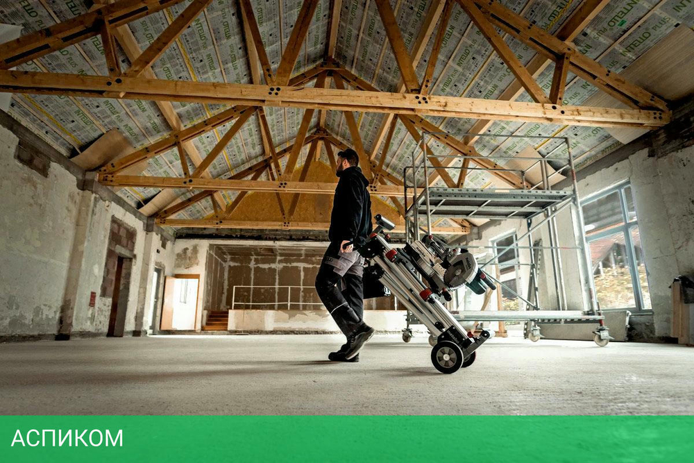 Торцовочная пила Metabo KGS 254 M (613254000)