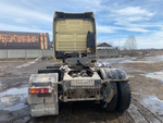 Shacman (Shaanxi) SX* 6x4 Седельный тягач SX42584V324 (Дизельный, 11,6 л, 423 л.с., МТ)