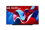 Телевизор LG OLED83C4RLA