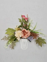 Искусственные цветы для декора