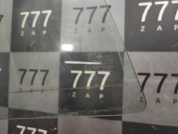 Стекло двери задней левой Suzuki Grand Vitara XL-7 98-05 Б/У Оригинал 8455652D00