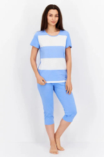Пижама женская Triumph Sets PK Capri