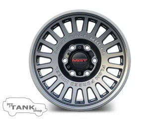 TANK 300 Колесный диск 17'' (1шт.) F1908C178021G