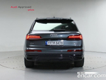 Audi Q7 (4M) 55 TFSI Quattro Premium (03.2023)