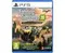 PS5 Farming Simulator 25: Highlands Fishing Edition (Б/У, Русские субтитры, PPSA-27897)