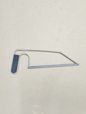 Держатель полотна ножовочного по металлу