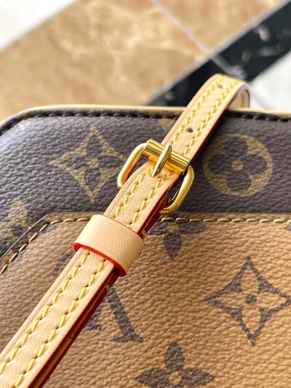 Louis Vuitton Around Me PM