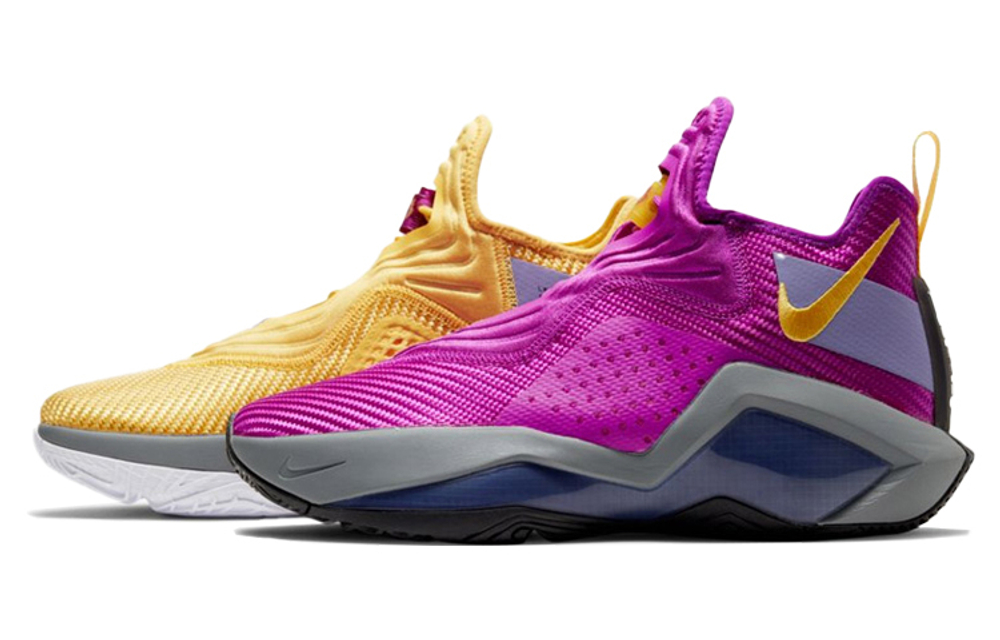 Кроссовки Nike Zoom Soldier 14 Ep 14