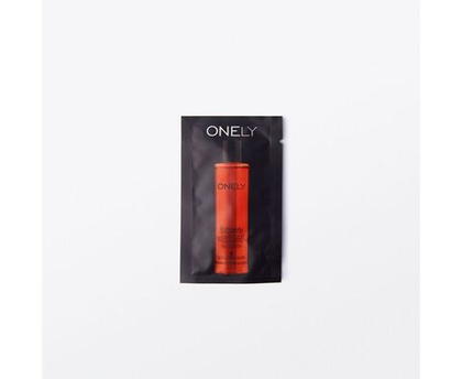Onely botanical шампунь 10 мл FV