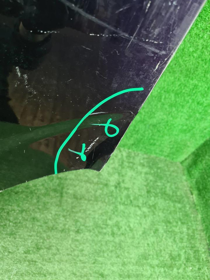 Дверь задняя левая Voyah Dream (2021-н.в.)