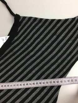 Джемпер O'stin в полоску 46 размер