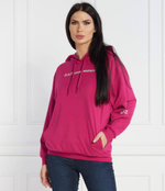 Худи EA7 - фуксия(6RTM07 TJCQZ)