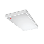 Светильник WOLTA PRO ОФИС ДВО01-18-241-4К с БАП EM1 18Вт 4000К IP40 Матовый 2050лм 595х295х40мм 1/4