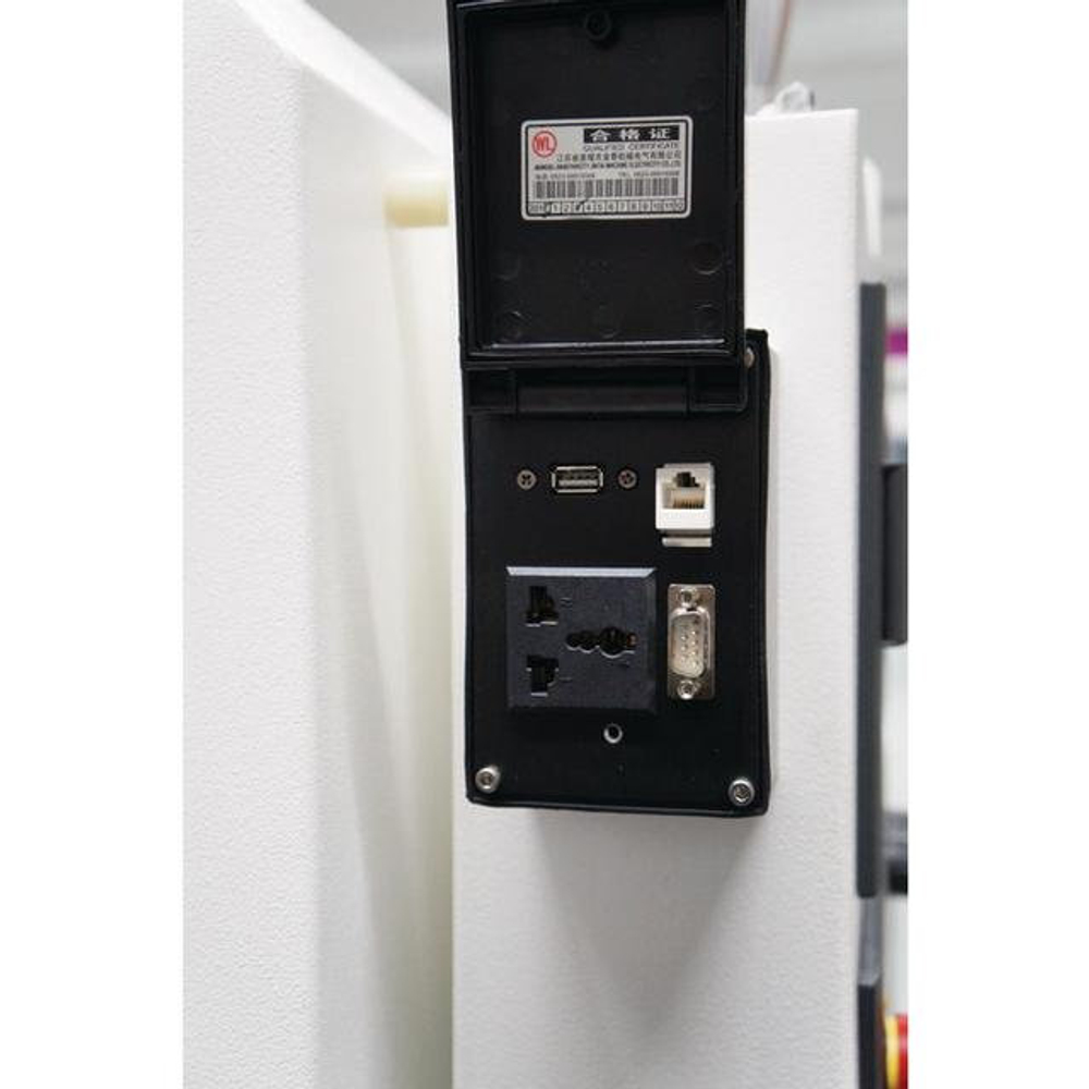 Фрезерный станок с ЧПУ OPTImill F 3Pro