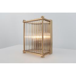 Бра светильник Rivoli   4112-402 2 х Е14 40 Вт дизайн