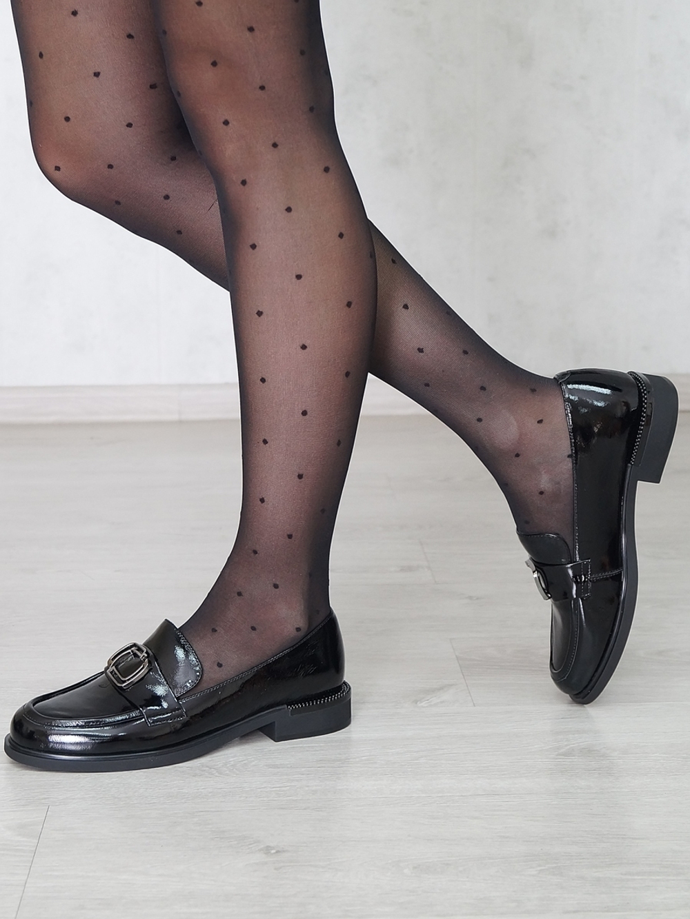 Туфли женские SUFINNA 1856-2-7