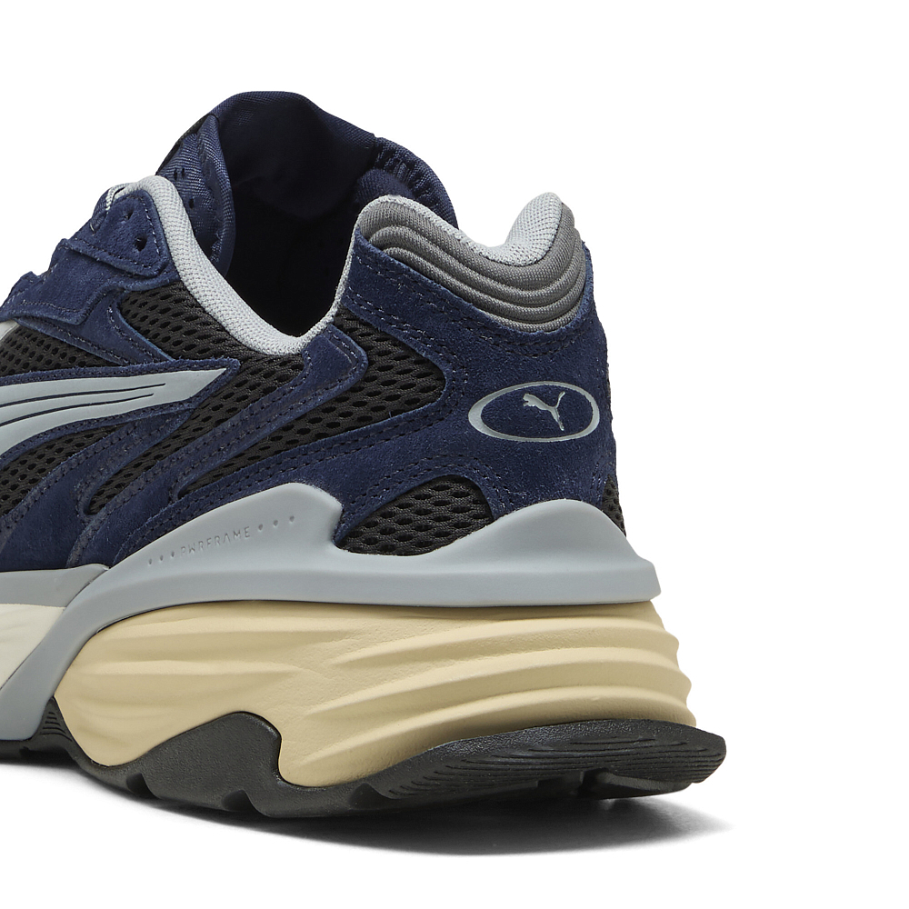 Мужские кроссовки PUMA Fade Nitro LS S