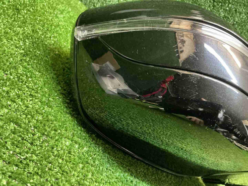 Зеркало правое BMW 8er G14 (2018-н.в.) 5 контактов