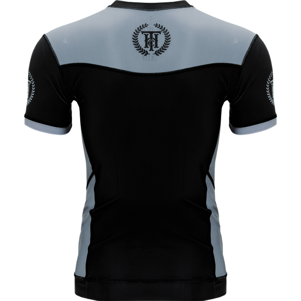 Рашгард HT NeoComp Black