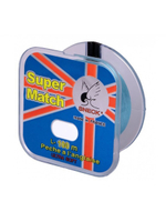 Леска монофильная для рыбалки Sneck Super Match