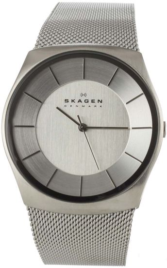 Мужские часы Skagen SKW6067