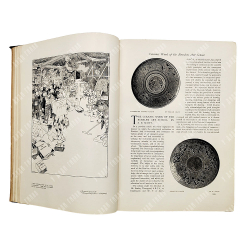 Studio : журнал (январь-июнь), 1906.