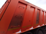 КамАЗ 65201 8x4 Самосвал 65201-6012-49 (Дизельный, 8,9 л, 390 л.с., МТ)