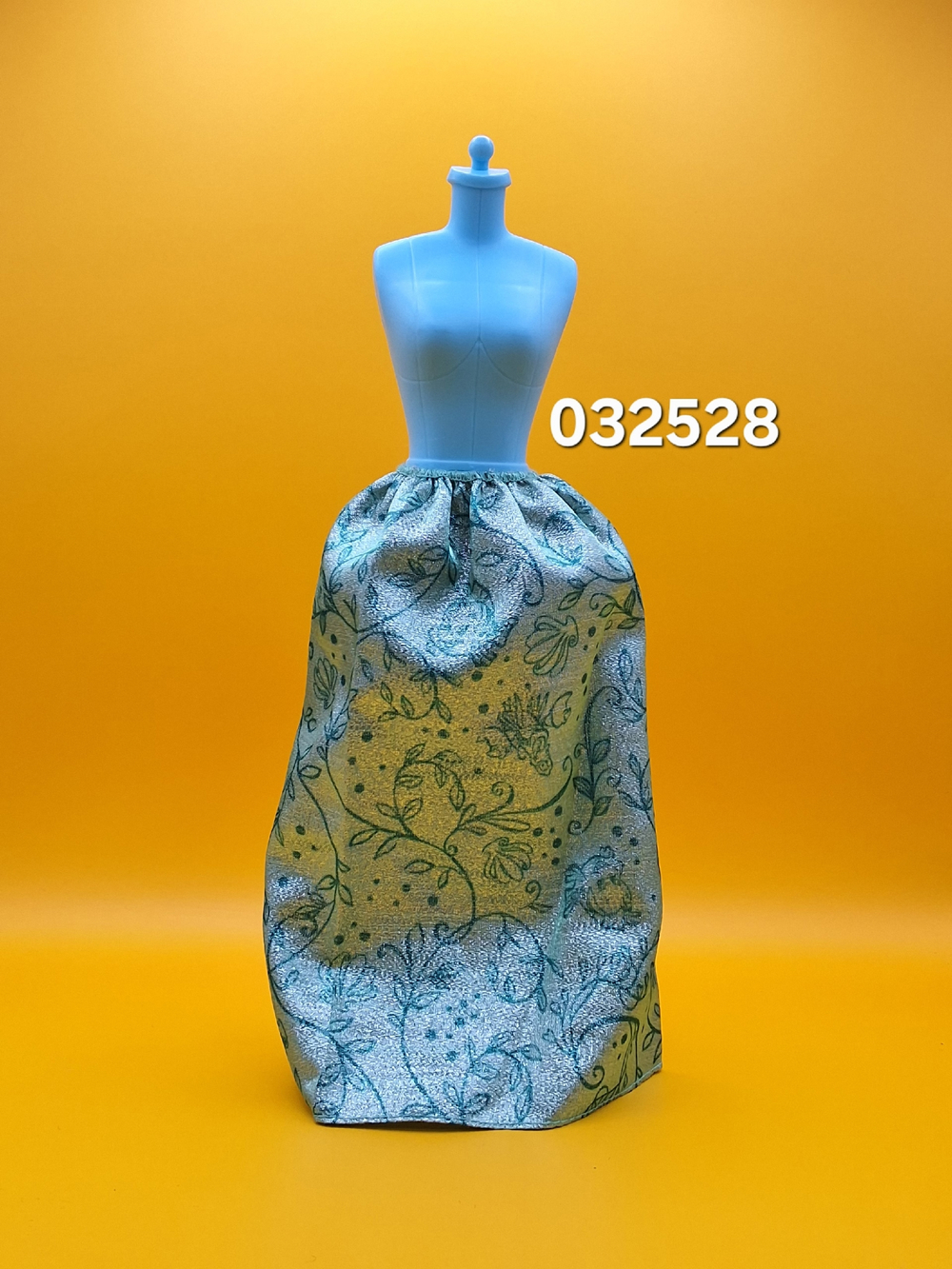 Одежда для куклы Барби винтаж 032528
