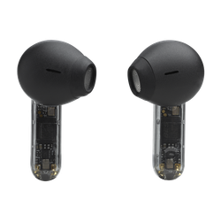 Беспроводные наушники JBL Tune Flex NC Ghost Black