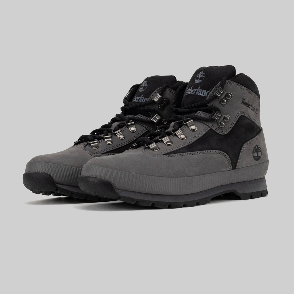 Ботинки Timberland Euro Hiker Leather