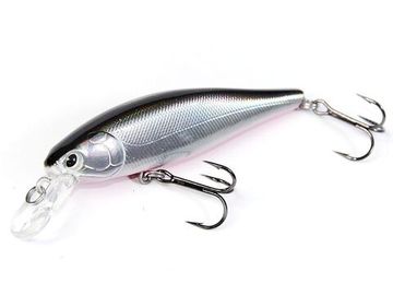 Воблер сусп. LJ ORIGINAL MINNOW X 08.00/A82