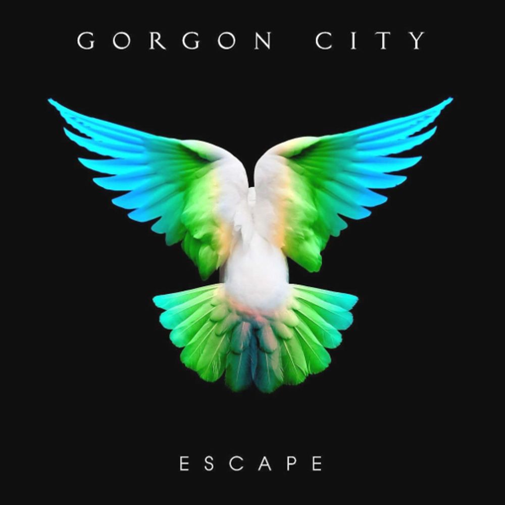 Gorgon City / Escape (CD)