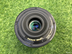Canon EF-S 18-55mm 4-5.6 IS STM Покупка/Продажа