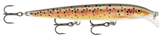 Воблер RAPALA Scatter Rap Minnow 11 /TR