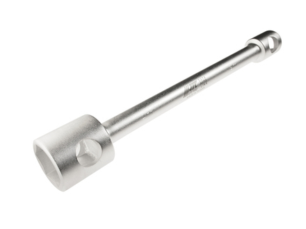 Ключ баллонный 21х41мм двусторонний L=400мм для грузовых автомобилей JTC