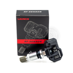 Датчик TPMS Launch алюминиевый LTR-03